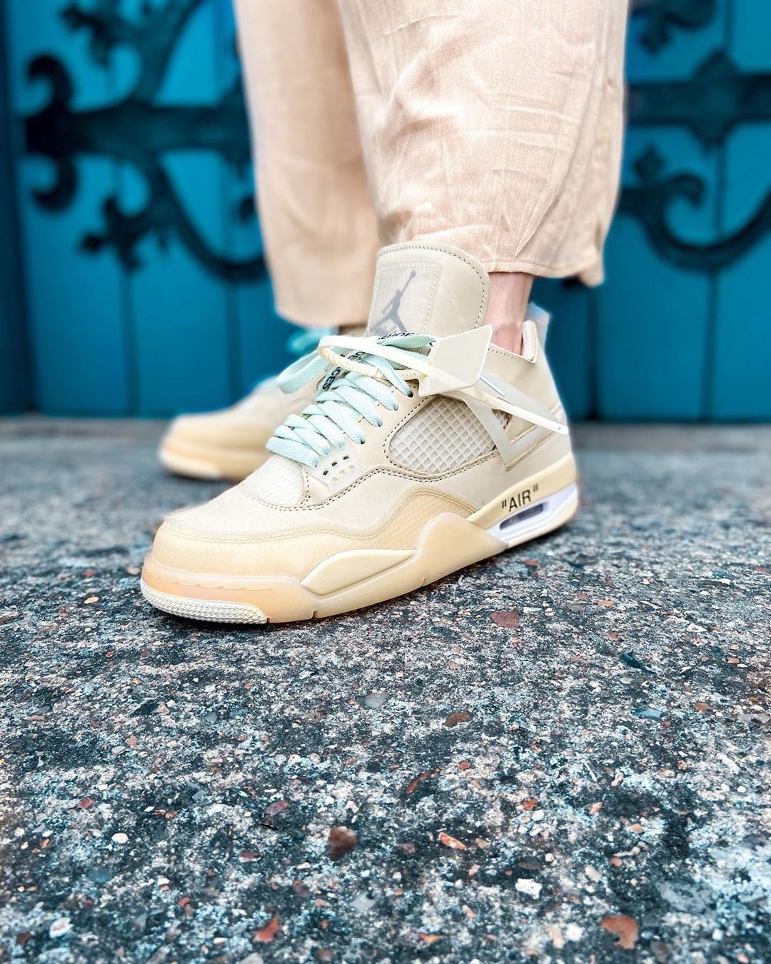 yepkicks sneakers